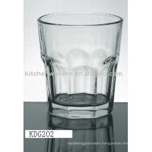 KDG202 whisky glass